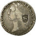 Coin, SWISS CANTONS, BERN, Louis XV, 40 Batzen, 1768, Bern, VF(20-25), Silver