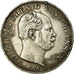 Coin, German States, PRUSSIA, Wilhelm I, Thaler, 1861, Berlin, EF(40-45)