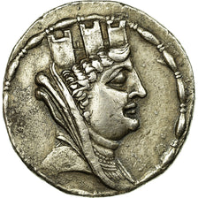 Moneda, Seleucis and Pieria, Tetradrachm, Year 23, Laodicea, MBC+, Plata