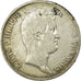 Münze, Frankreich, Louis-Philippe, 5 Francs, 1831, Marseille, S+, Silber