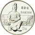 Coin, CHINA, PEOPLE'S REPUBLIC, 5 Yüan, 1984, MS(65-70), Silver, KM:98