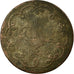 Coin, Turkey, Abdul Hamid II, 10 Para, 1900, Qustantiniyah, VF(30-35), Silver