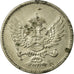 Coin, Montenegro, Nicholas I, 10 Para, 1906, EF(40-45), Nickel, KM:3