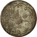 Coin, Turkey, Abdul Hamid II, 10 Para, 1900, Qustantiniyah, VF(30-35), Silver