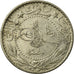 Coin, Turkey, Muhammad V, 20 Para, 1912, Qustantiniyah, EF(40-45), Nickel