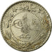 Coin, Turkey, Muhammad V, 20 Para, 1911, Qustantiniyah, AU(50-53), Nickel