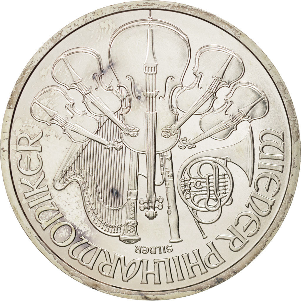 Austria, 1-1/2 Euro, 2012, Vienna, Silver, KM:3159