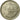Coin, Turkey, Muhammad V, 5 Para, 1911, Qustantiniyah, EF(40-45), Nickel, KM:759
