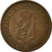 Coin, Bulgaria, Ferdinand I, 2 Stotinki, 1912, EF(40-45), Bronze, KM:23.2