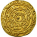 Coin, Fatimids, al-Mu'izz al-Din Allah, Dinar, AH 361 (971/972), Al-Mansuriya