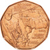 Austria, 5 Euro, 2015, MS(65-70), Bronze, KM:New