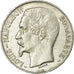 Coin, France, Napoléon III, 5 Francs, 1852, Paris, EF(40-45), Silver, KM 773.1
