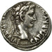 Moneta, Augustus, Denarius, 1-12, Lyon - Lugdunum, BB, Argento, RIC:208