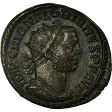 Coin, Florian, Antoninianus, 276, Lyon - Lugdunum, AU(55-58), Billon, RIC:V 2