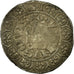 Coin, France, Philip IV, Gros Tournois, 1290-1295, VF(30-35), Silver