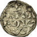Münze, Frankreich, Richard Cœur de Lion, Denarius, SS, Silber, Boudeau:471