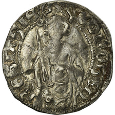 Coin, France, Aquitaine, Edward the Black Prince, Hardi, Poitiers, EF(40-45)