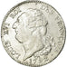 Moeda, França, Louis XVI, Écu de 6 livres françois, ECU, 6 Livres, 1792