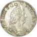 Münze, Frankreich, Louis XIV, Écu aux palmes, Ecu, 1694, SS