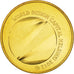 Finland, 5 Euro, 2012, Aluminum-Bronze, KM:181
