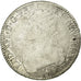 Coin, France, Louis XVI, Écu aux branches d'olivier, Ecu, 1790, Paris