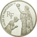 Coin, France, Sacre de Napoléon Ier, 100 Francs, 1993, MS(60-62), Silver