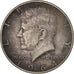 United States, Kennedy Half Dollar, 1964, Silver, KM:202