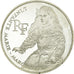Coin, France, L'Infante, 100 Francs, 1993, MS(65-70), Silver, KM:1021