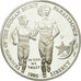 Moneta, Stati Uniti, Atlanta, Dollar, 1995, U.S. Mint, Philadelphia, FDC