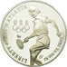 Coin, United States, Atlanta, Dollar, 1996, U.S. Mint, Philadelphia, MS(65-70)
