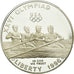 Moneta, Stati Uniti, Atlanta, Dollar, 1996, U.S. Mint, Philadelphia, FDC