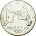 Münze, Vereinigte Staaten, Atlanta, Dollar, 1996, U.S. Mint, Philadelphia