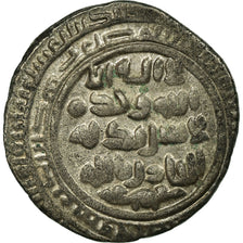 Coin, Shaddadid, al-Fadl I b. Muhammad, Dirham, Ganja, EF(40-45), Silver