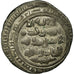 Coin, Shaddadid, al-Fadl I b. Muhammad, Dirham, Ganja, EF(40-45), Silver