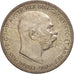 Austria, Franz Joseph I, Corona, 1914, Silver, KM:2820
