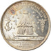 France, Token, Chambre de Commerce d'Elbeuf, 1861, Lecomte, MS(63), Silver