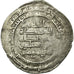 Coin, Abbasid Caliphate, al-Radi, Dirham, Madinat al-Salam, VF(30-35), Silver