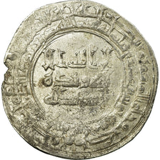 Coin, Abbasid Caliphate, al-Radi, Dirham, AH 325 (936/937 AD), Madinat al-Salam