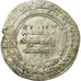 Coin, Abbasid Caliphate, al-Radi, Dirham, AH 325 (936/937 AD), Madinat al-Salam