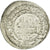Monnaie, Abbasid Caliphate, al-Radi, Dirham, AH 323 (934/935), TB+, Argent