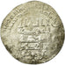 Coin, Abbasid Caliphate, al-Radi, Dirham, VF(30-35), Silver
