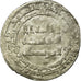 Coin, Abbasid Caliphate, al-Radi, Dirham, Madinat al-Salam, VF(30-35), Silver