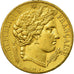 Coin, France, Cérès, 20 Francs, 1850, Paris, EF(40-45), Gold, KM:762