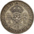 Monnaie, Grande-Bretagne, George VI, Florin, Two Shillings, 1939, TB+, Argent
