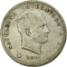 Moneta, STATI ITALIANI, KINGDOM OF NAPOLEON, Napoleon I, 5 Lire, 1811, Milan