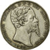 Moneta, DEPARTAMENTY WŁOSKIE, SARDINIA, Vittorio Emanuele II, 5 Lire, 1860