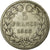 Coin, France, Louis-Philippe, 5 Francs, 1833, La Rochelle, VF(20-25), Silver
