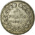 Coin, France, Louis-Philippe, 5 Francs, 1831, Lyon, VF(20-25), Silver, KM:745.4