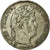 Coin, France, Louis-Philippe, 5 Francs, 1838, Bordeaux, EF(40-45), Silver