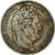 Coin, France, Louis-Philippe, 5 Francs, 1837, Paris, VF(30-35), Silver